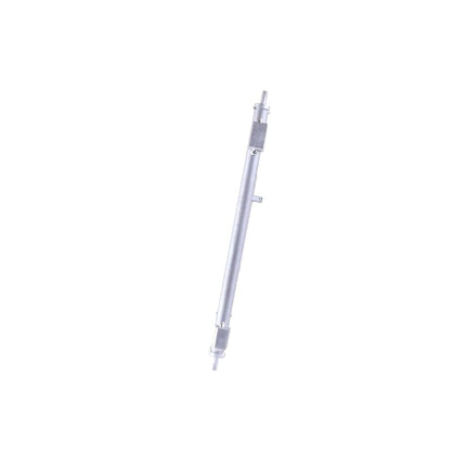 Nissens Air Conditioning Condenser/Receiver Drier Assembly - 941152
