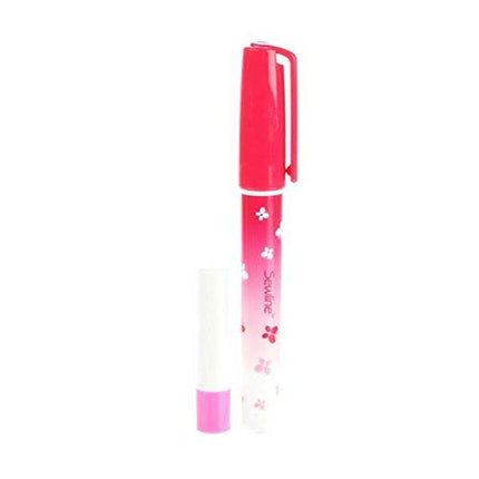 Sewline FAB50012, Glue Stick for Fabrics, Water Soluble, Blue (Invisible When Dry)