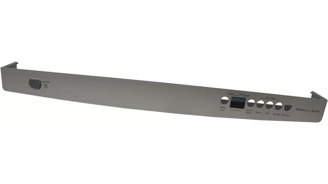 Tableau de bord Bosch Silver