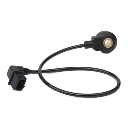 BOSCH 0261231096 Original Equipment Engine Knock Sensor - Compatible with Select BMW 530i, 540i, 740i, 740iL, 840Ci