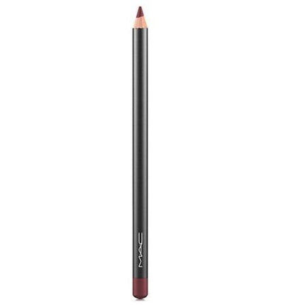 Mac Lip Pencil Burgundy 0ml