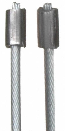 ACDelco 18P1974 Professional Intermediate Parking Brake Cable Assembly