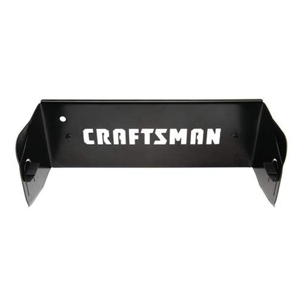 CRAFTSMAN Magnetic Towel Holder (CMST82695), Black
