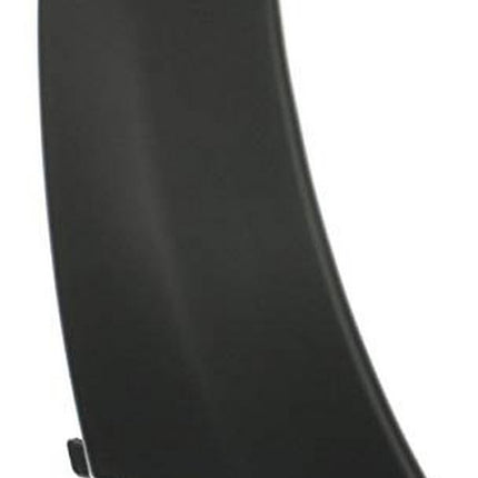 Sherman Replacement Part Compatible with TOYOTA SEQUOIA Driver Side Rear fender flare (Partslink Number TO1768103)
