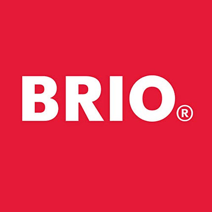 BRIO Wooden Labyrinth Board Game for Children Age 6 Years and Up - Kids Gifts, Multicoloured