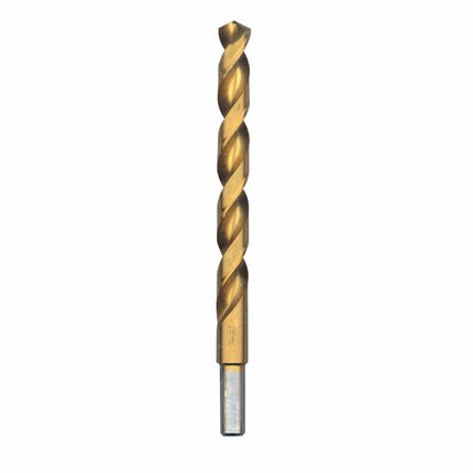 BOSCH TI2157 15/32 In. x 5-3/4 In. Titanium Drill Bit