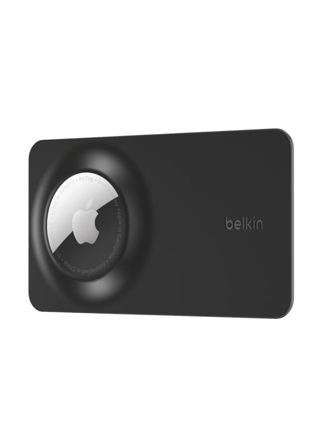 Belkin Apple AirTag Secure Wallet Insert, Thin Air