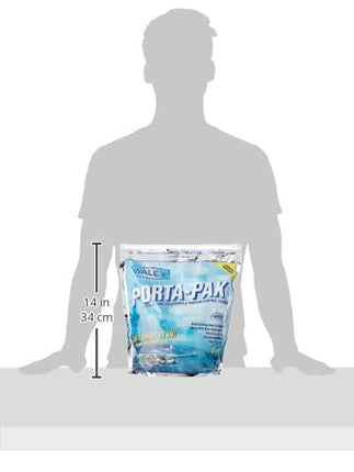 Walex Porta-Pak Express
