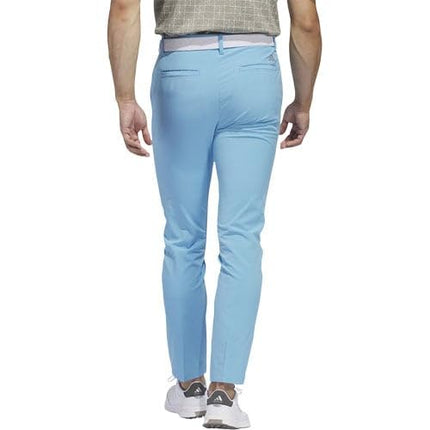 Adidas Men's Ultimate365 Tapered Pant, Semi Blue Burst 24, 40W x 34L