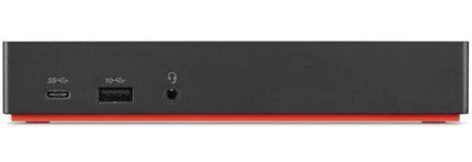 Lenovo THINKPAD USB-C Dock GEN2 - US