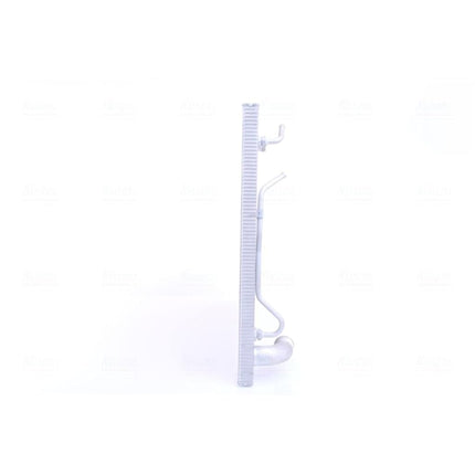 NISSENS 606837 Engine Radiator