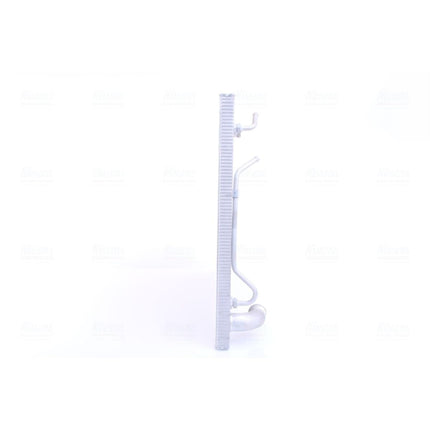 NISSENS 606837 Engine Radiator