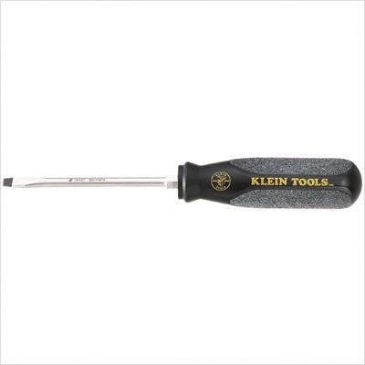 Klein Tools 19427 Grip-It Keystone-Tip Screwdriver