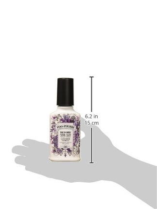 Poo Pourri Number 2 Toilet Spray 118 ml