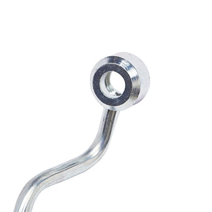 Edelmann PS 71813 Power Steering Pressure Line Hose Assembly