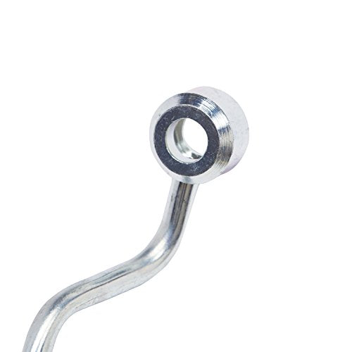 Edelmann PS 71813 Power Steering Pressure Line Hose Assembly
