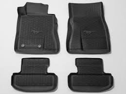 Ford HR3Z-6313300-AA Floor Liner
