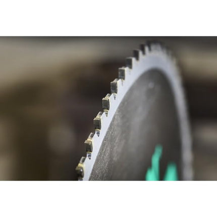 Evolution Power Tools 14BLADEAL Aluminum Cutting Saw Blade, 14-Inch x 80-Tooth