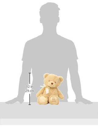 Gund My 1st Teddy (Medium Tan)