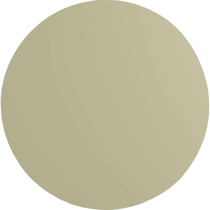 Ekena ROS04FL 3 7/8-Inch Outer Diameter Small Round Flower Rosette - Primed