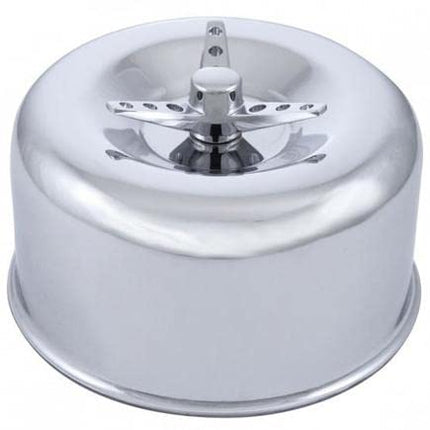 United Pacific Industries A6280 Air Cleaner (Smooth)