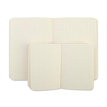 Hi-Tide CN158 Penco Notebook B7 Square White