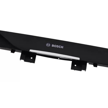 Bosch Black Control Panel