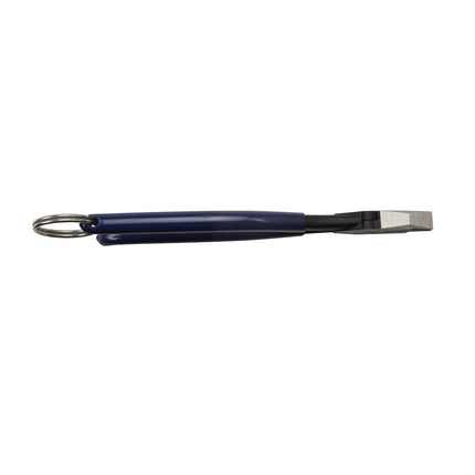 Klein Tools D2017CSTT Slim Ironworker Pliers with Tether Ring