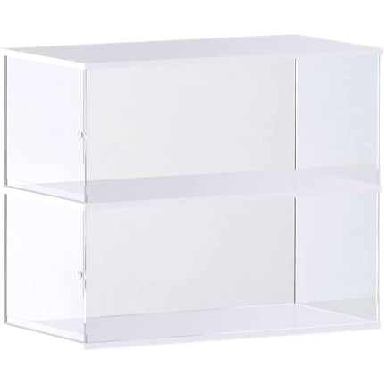 Choowin 2-Layer Acrylic Display Case for 1/8 Scale