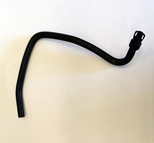General Motors 13251447, Engine Coolant Recovery Tank Hose