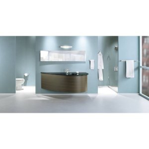 Moen YB8808CH Paper Holder, Chrome, 1