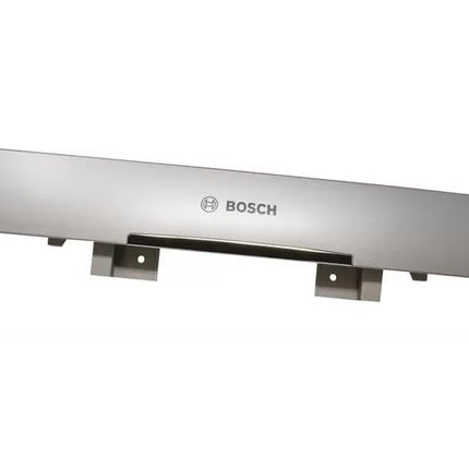 Bosch Silver Control Panel