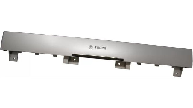 Bosch Silver Control Panel