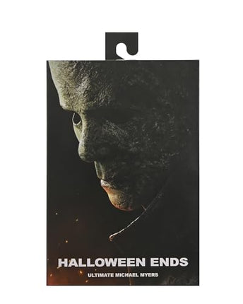 Ultimate Michael Myers - 7" Scale Action Figure - Halloween Ends - NECA Collectibles