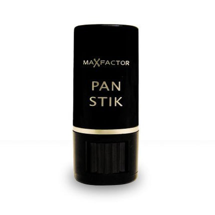 (12g) - Max Factor Pan Stik Foundation - 30 Olive (Pack of 3)