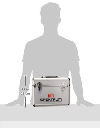 Spektrum Single Aircraft Transmitter Case