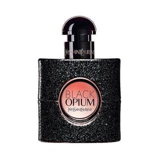 Yves Saint Laurent Black Opium Eau de Parfum for Women, 50ml