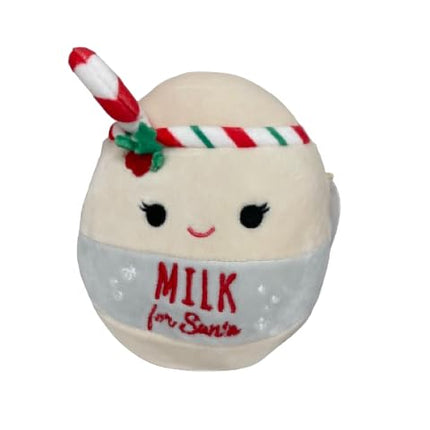 Squishmallows Official KellyToy Christmas 2023 - C