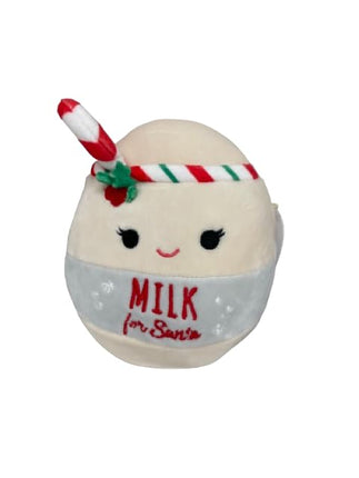 Squishmallows Official KellyToy Christmas 2023 - C