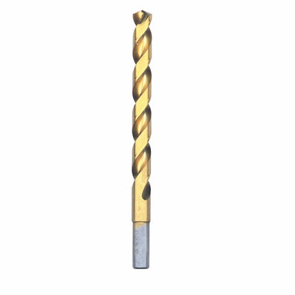 BOSCH TI2154 1-Piece 27/64 in. x 5-3/8 in. Titaniu