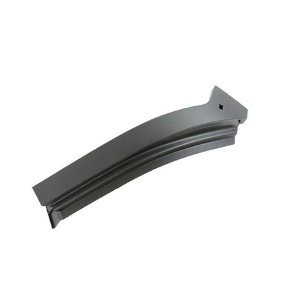 MOPAR 68045539AD - Cap Front Bumper Upper