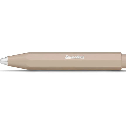 Kaweco SKYLINE SPORT Ball Pen Macchiato I Retracta
