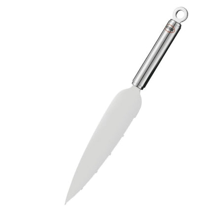 Rosle Stainless Steel Pie/Gateau Server, 30 cm