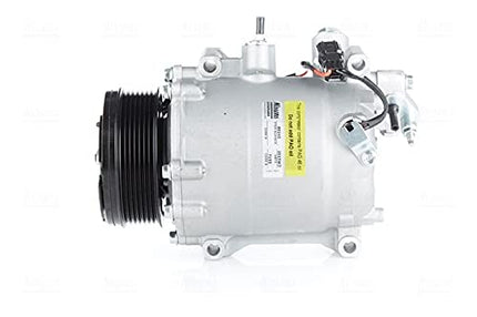 NISSENS 89245 Compressor, air conditioning