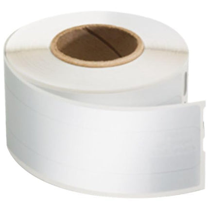 DYMO 30327 printer label - printer labels (White, 0.5625" x 3.4375", 2 sheets, 260 pc(s))