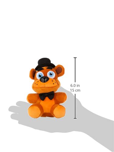 Funko Peluche : FNAF : Freddy 15 cm