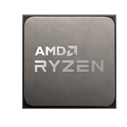 AMD Ryzen 7 5700G 8-core, 16-Thread Processor with Wraith Stealth Cooler, up to 4.6GHz