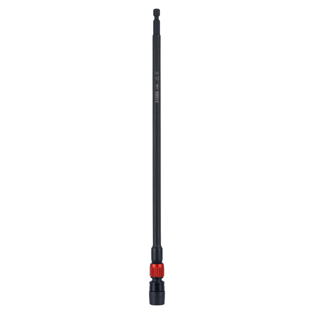 Klein Tools 31089 12-Inch Dual-Lock Extension, 1/4