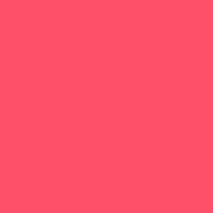 Rotulador acrílico profesional Liquitex, punta ancha, rosa fluorescente