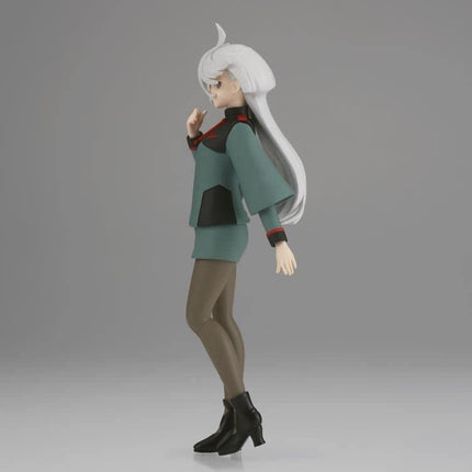 Banpresto Mobile Suit Gundam The Witch From Mercury Miorine Rembran Figure